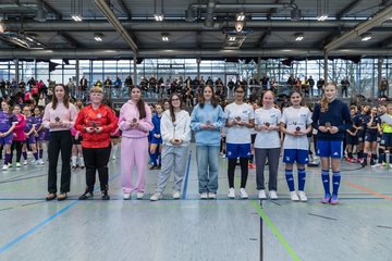 Bild 54 - wBJ Loewinnen Cup B2